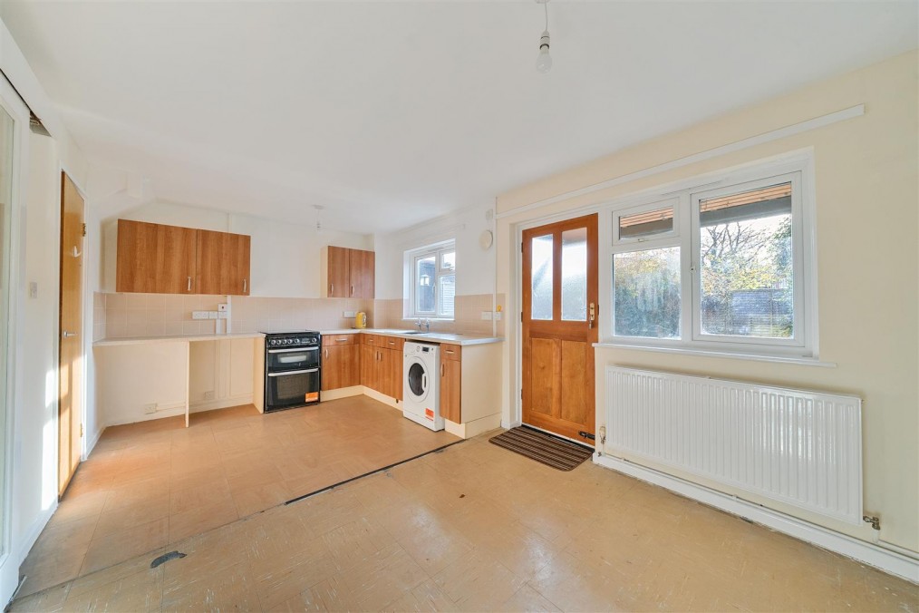 Kylross Avenue, Whitchurch, Bristol