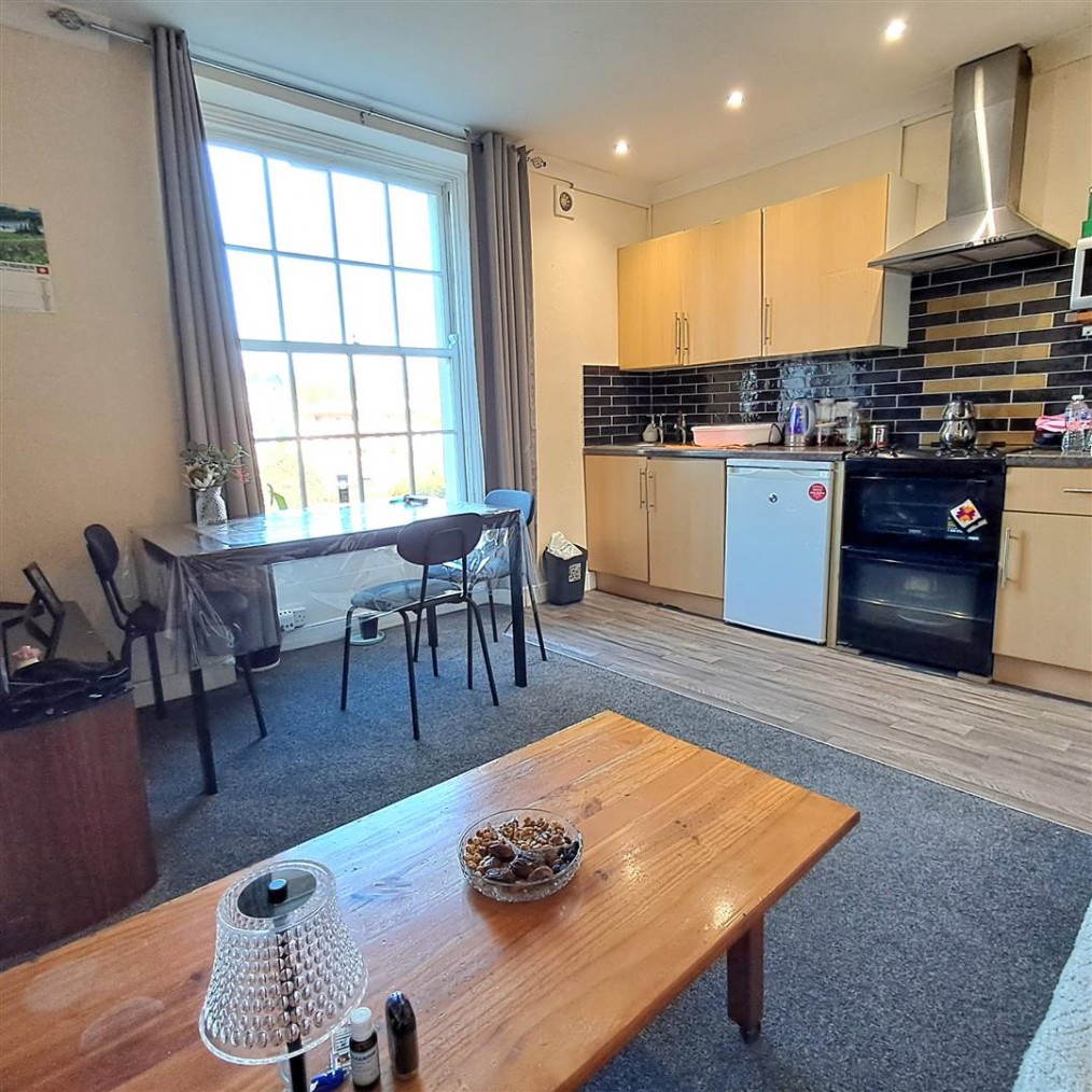 Coronation Road, Southville, Bristol