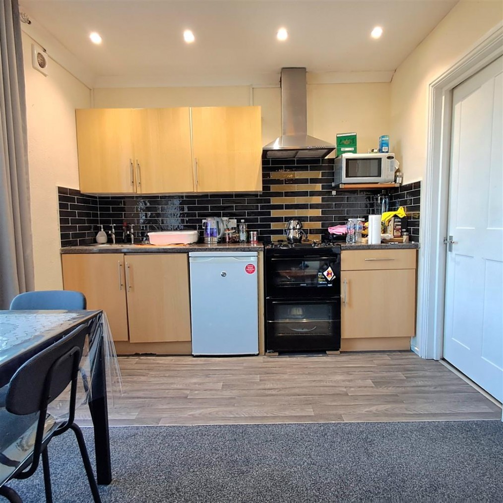 Coronation Road, Southville, Bristol