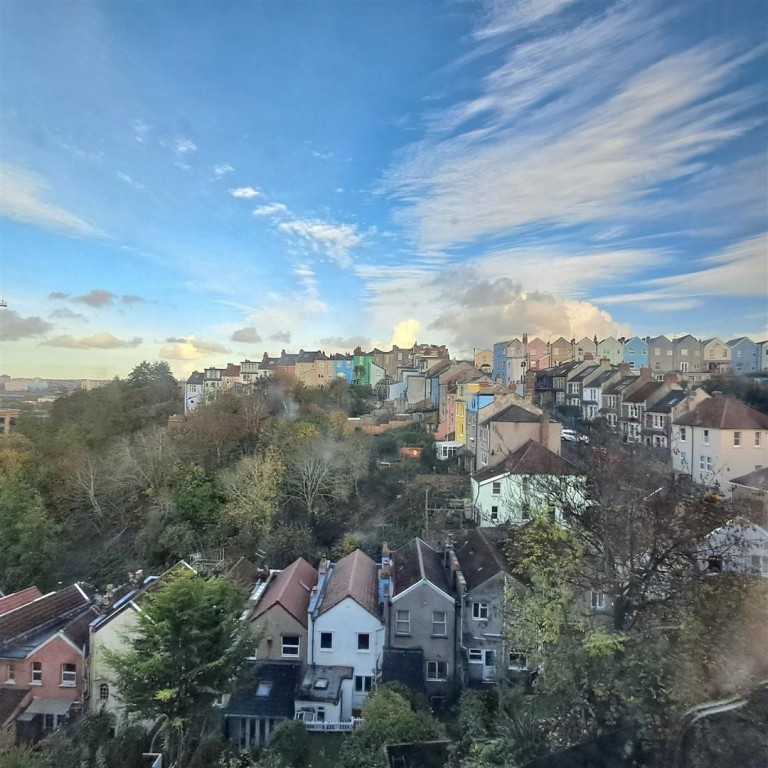 Goolden Street, Bristol