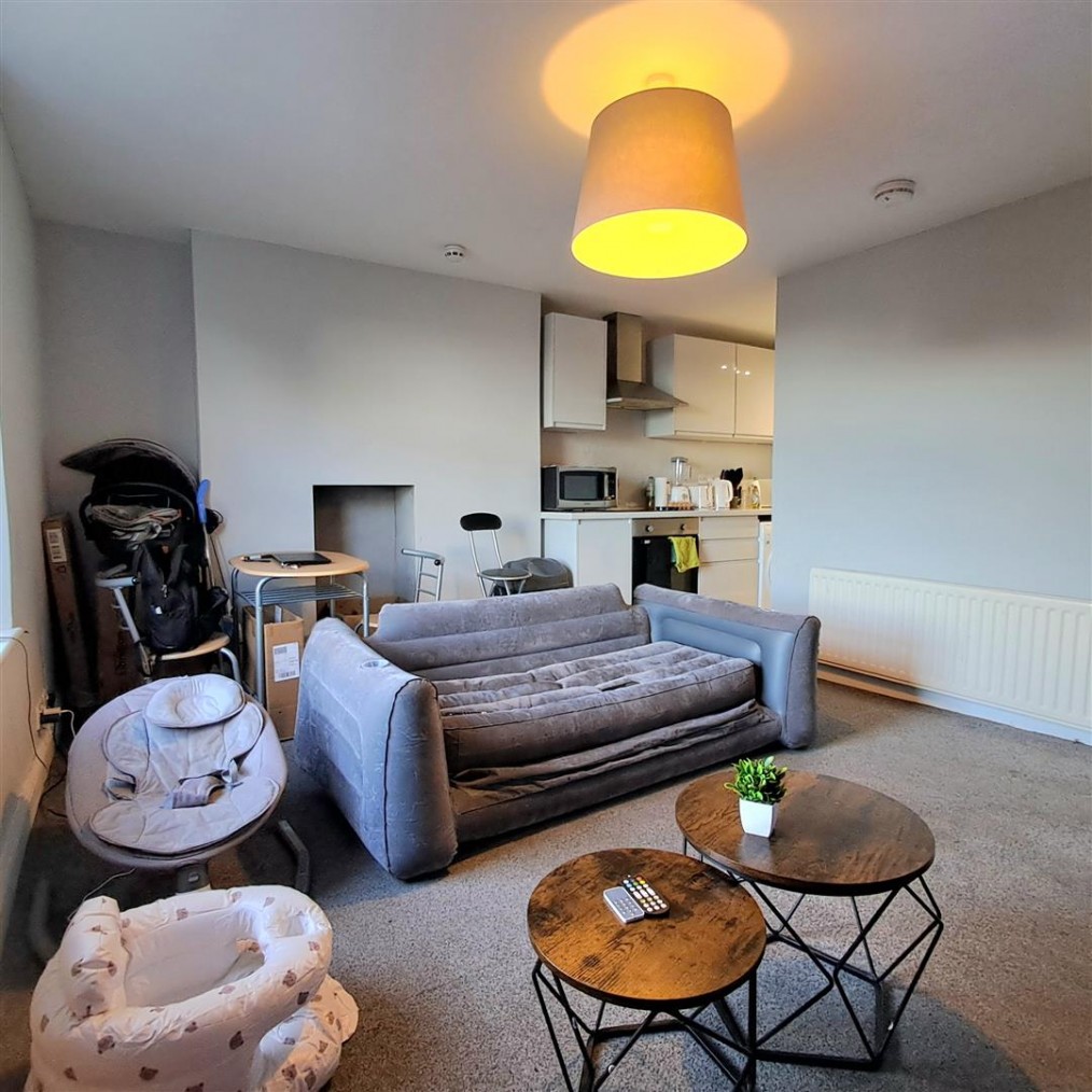 Goolden Street, Bristol