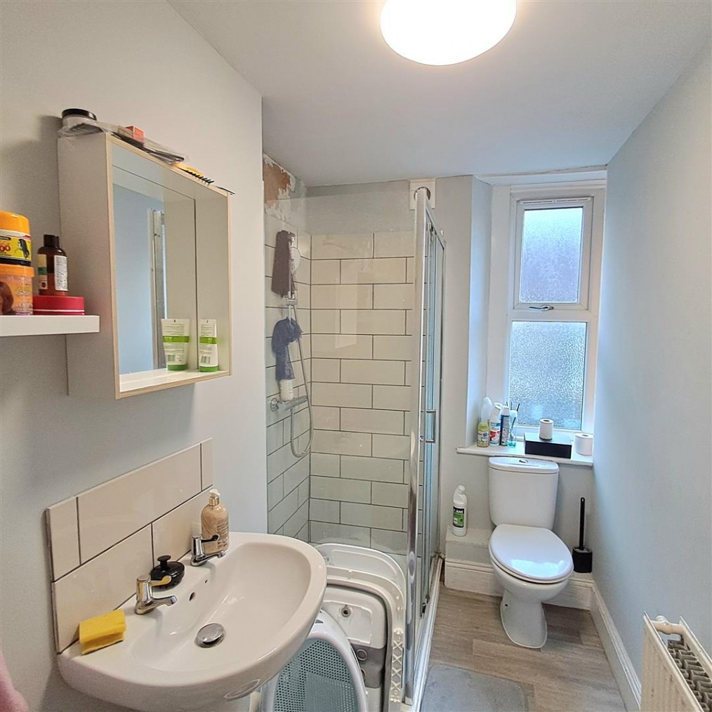 Goolden Street, Bristol