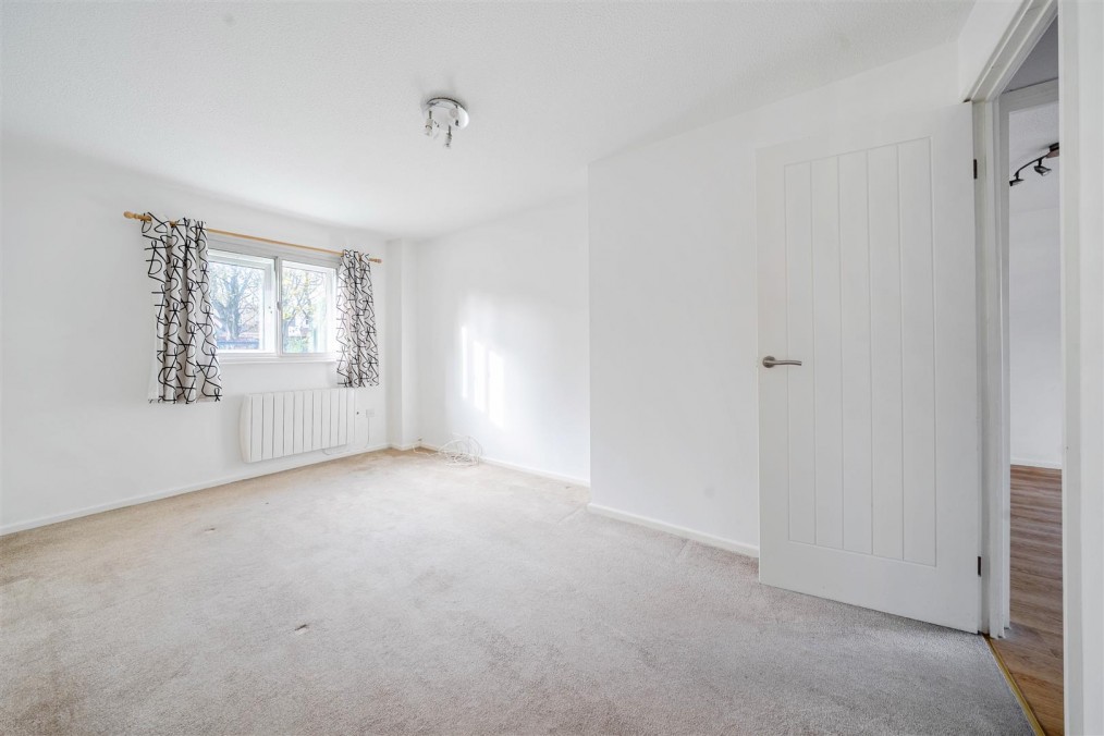 New Walls, Totterdown, Bristol