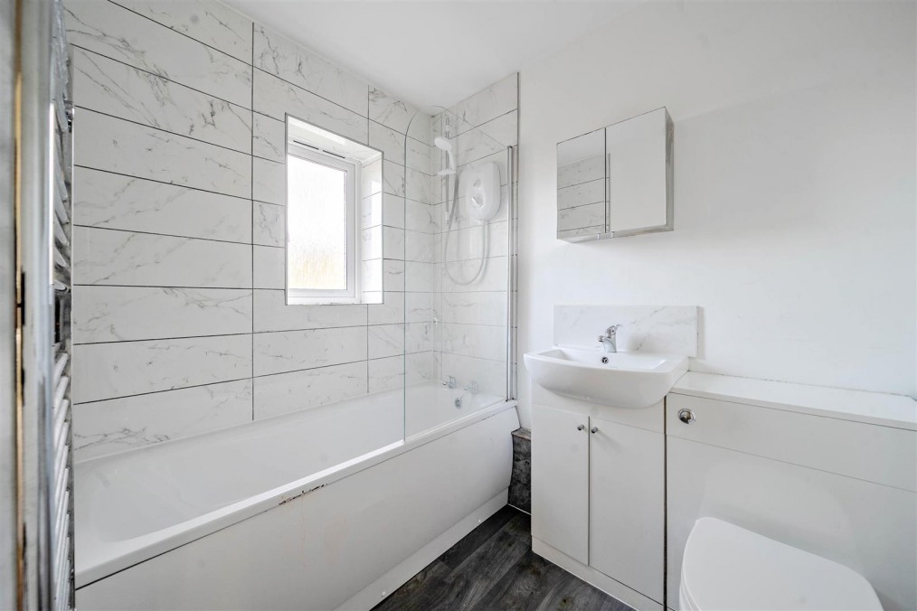 New Walls, Totterdown, Bristol