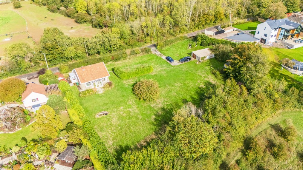 Woollard Lane, Publow, Bristol