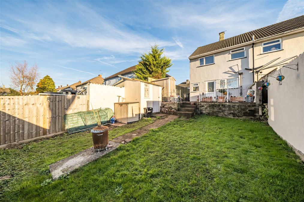 Whittock Road, Bristol