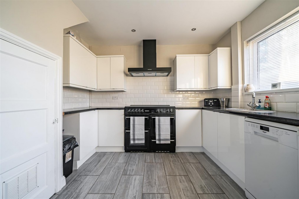 Whittock Road, Bristol