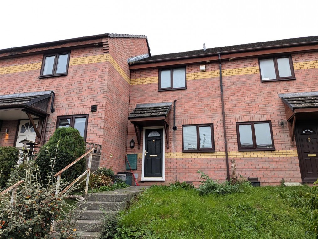 County Street, Bristol