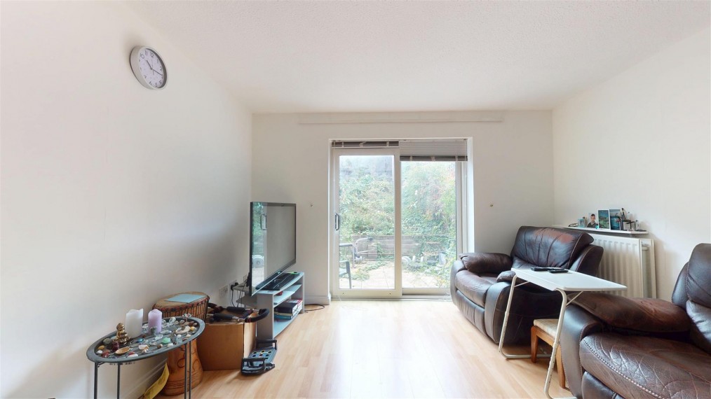 County Street, Bristol