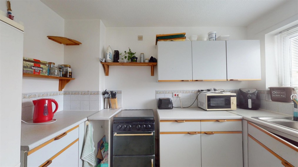 County Street, Bristol