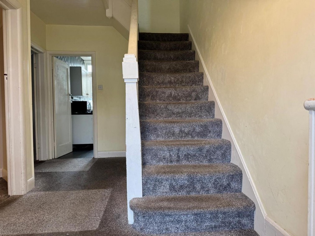 Stoneleigh Road, Bristol