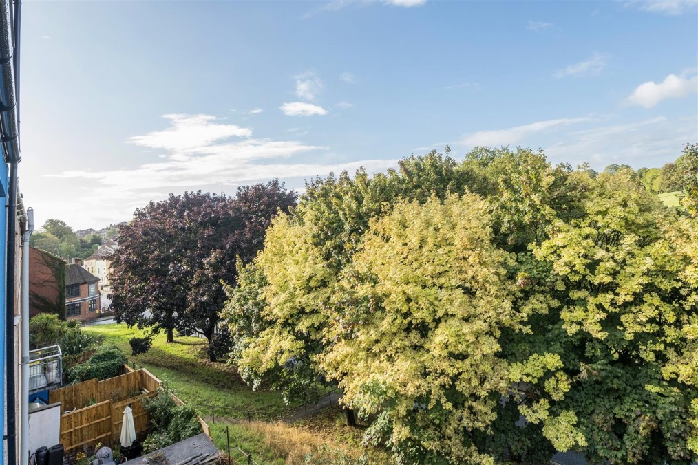 St. Lukes Crescent, Totterdown