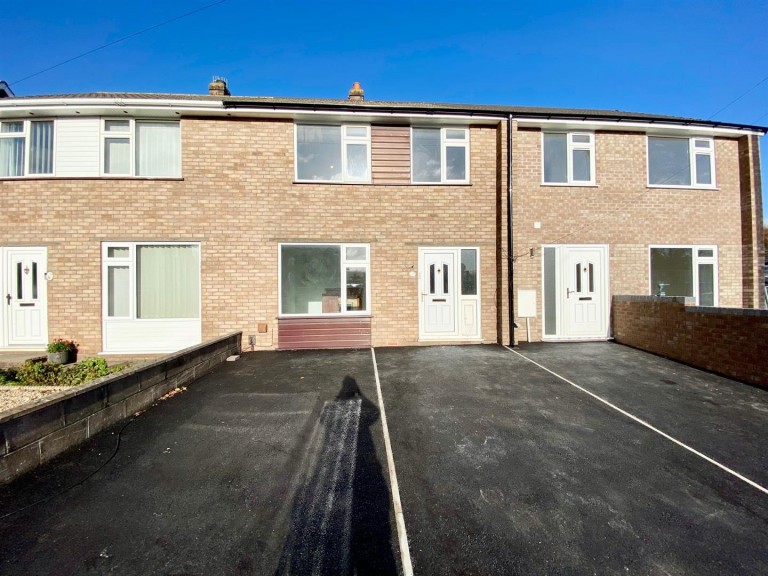 Little Headley Close, Bristol