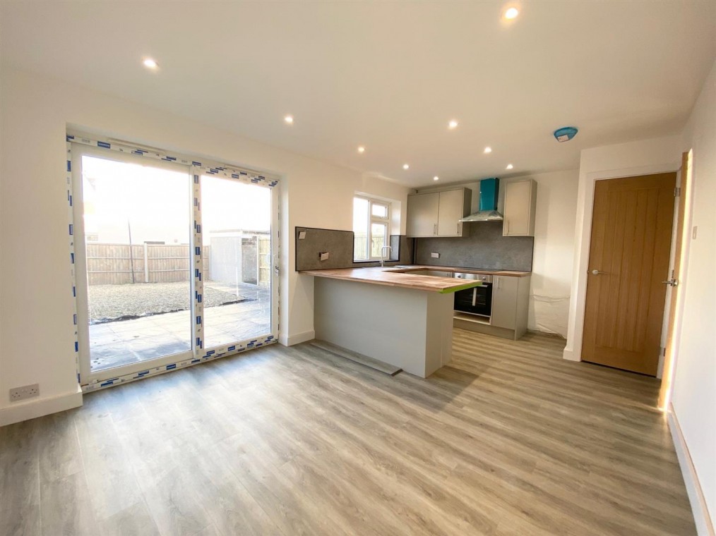 Little Headley Close, Bristol