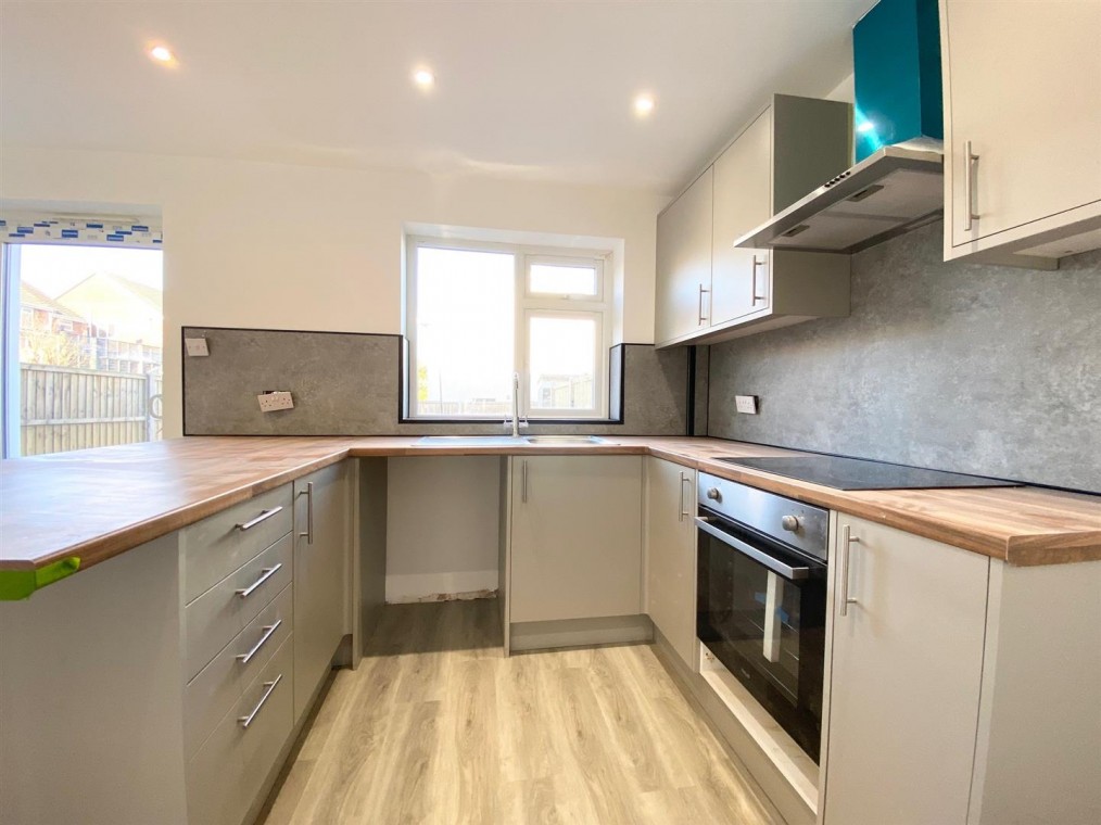 Little Headley Close, Bristol