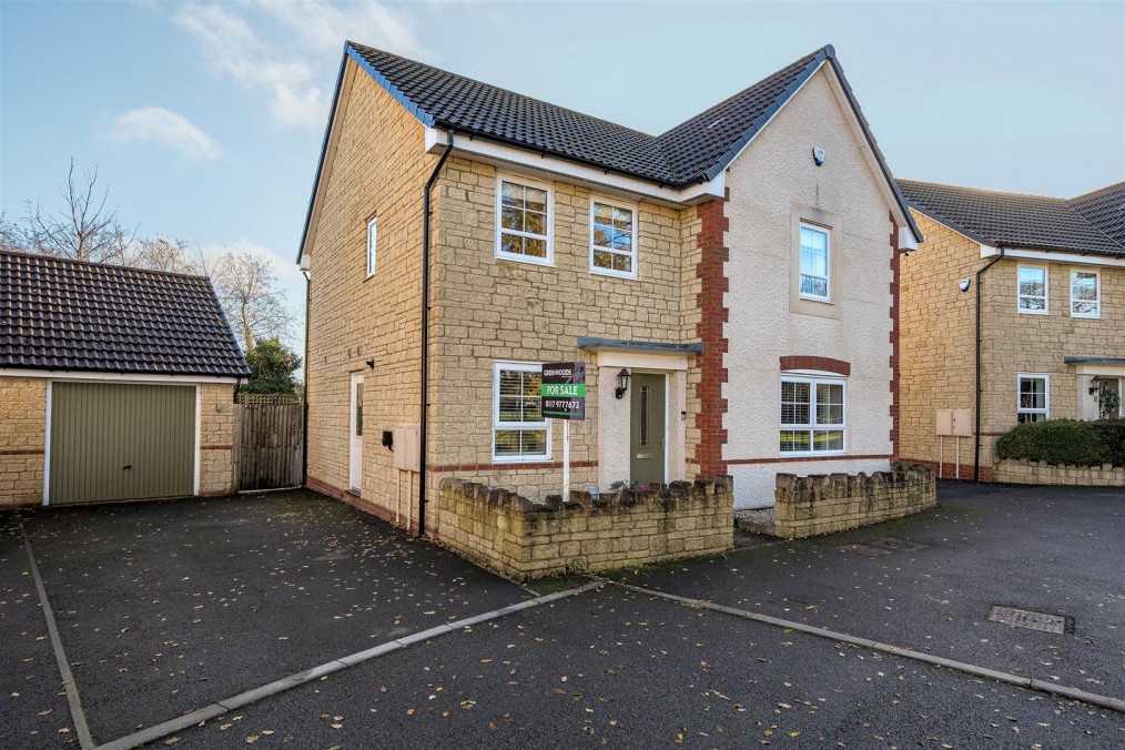 Dobunni Close, Whitchurch, Bristol