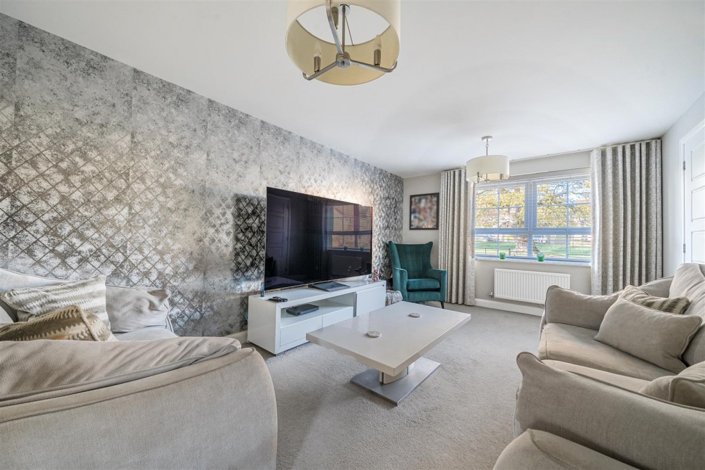 Dobunni Close, Whitchurch, Bristol