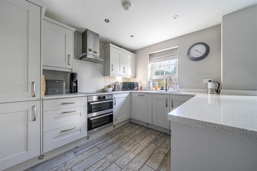 Dobunni Close, Whitchurch, Bristol