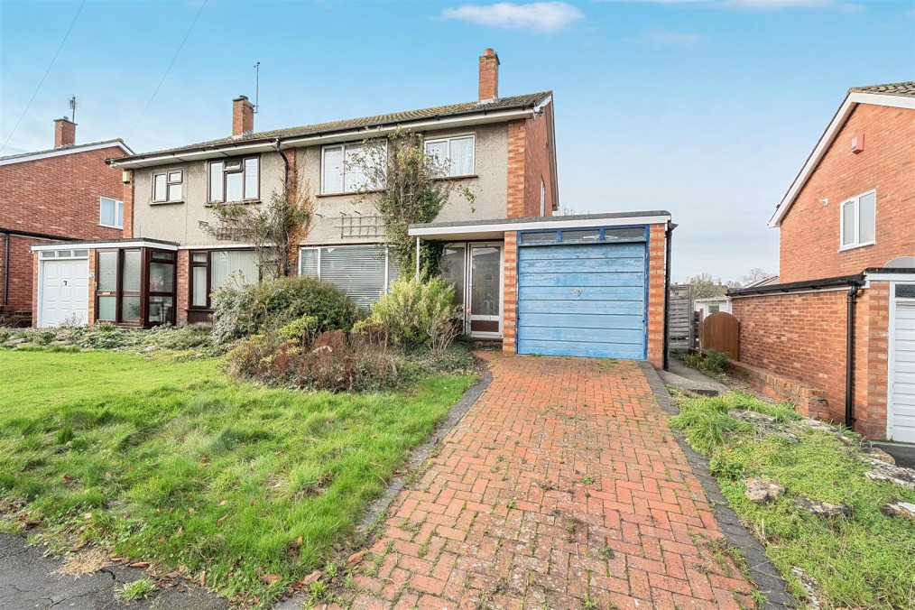 Unity Road, Keynsham, Bristol