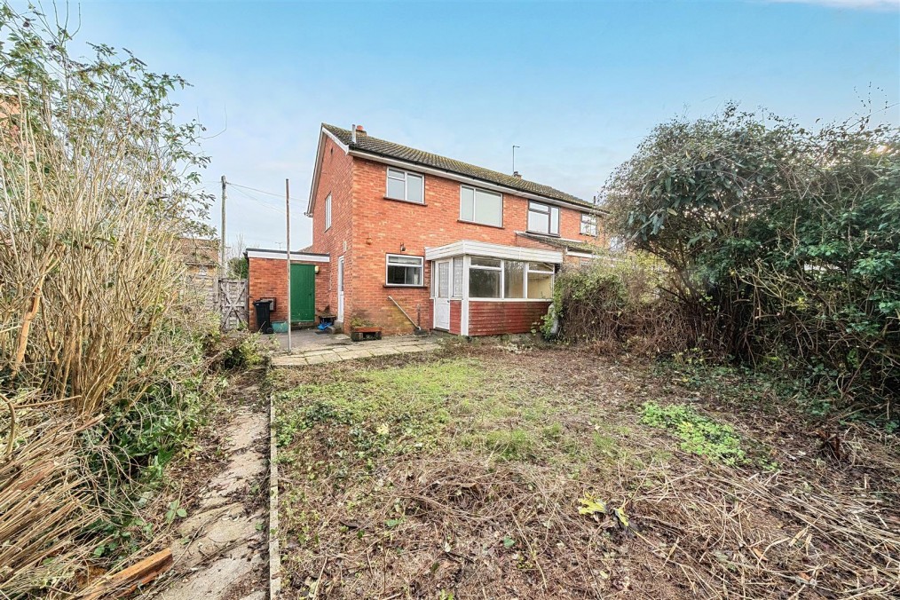 Unity Road, Keynsham, Bristol