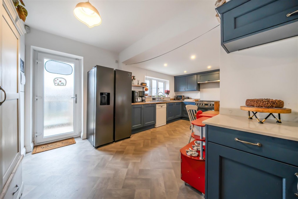 Gores Marsh Road, Ashton, Bristol