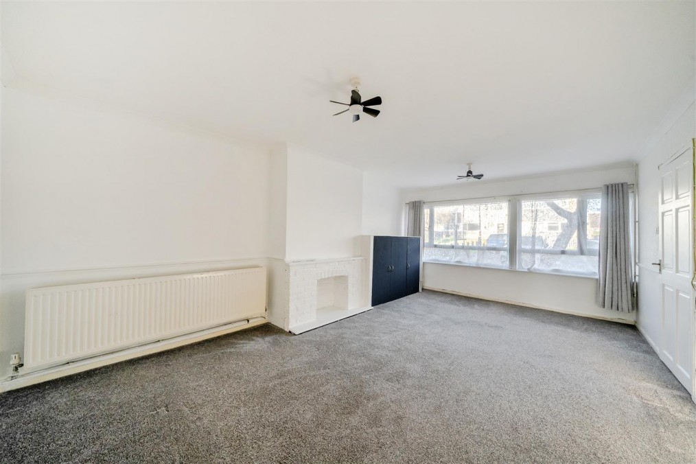 Pomfrett Gardens, Bristol