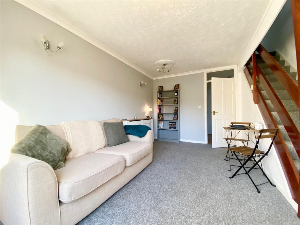 Pinkhams Twist, Whitchurch