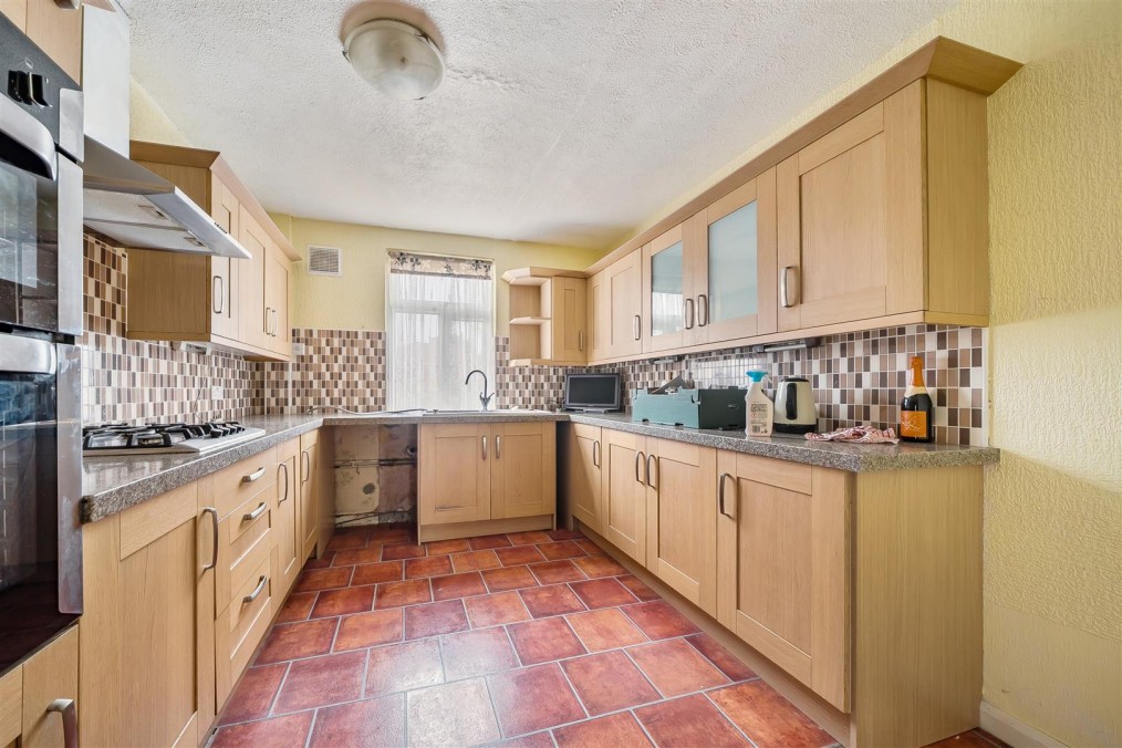 Wardour Road, Knowle, Bristol