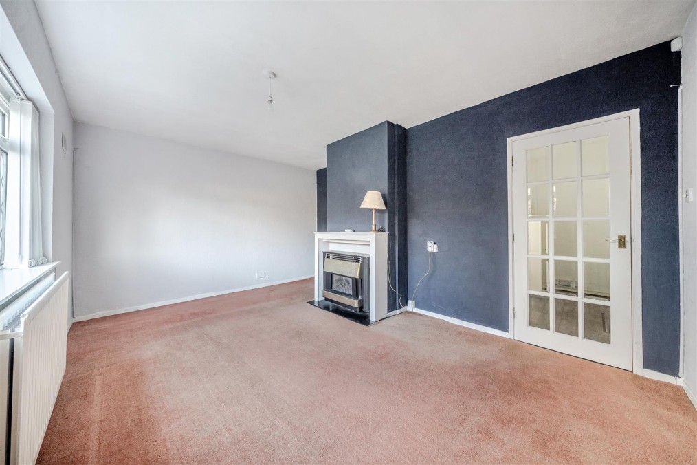 Whittock Road, Bristol