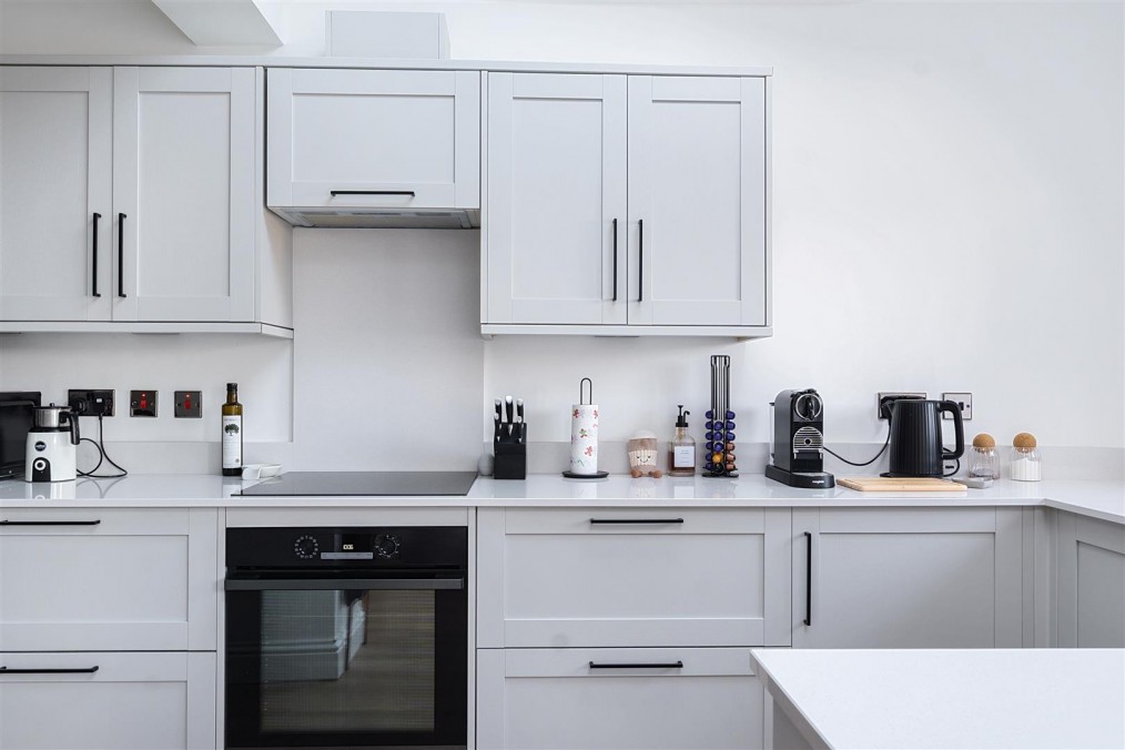 Gilda Crescent, Bristol