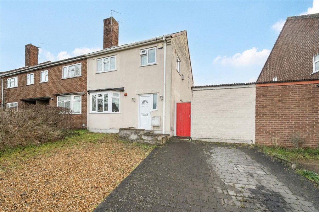 Hardenhuish Road, Bristol