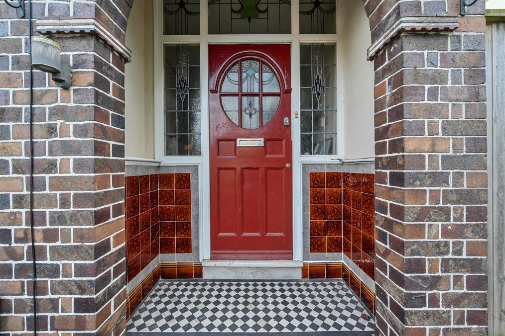 Runswick Road, Bristol