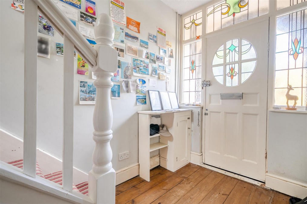 Runswick Road, Bristol