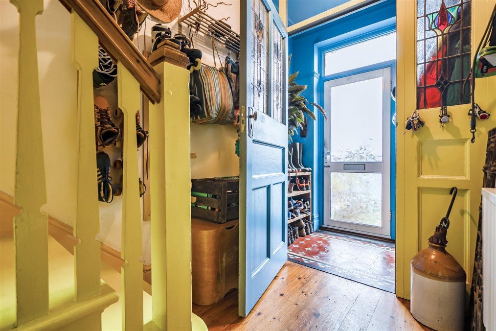 Sylvia Avenue, Knowle, Bristol