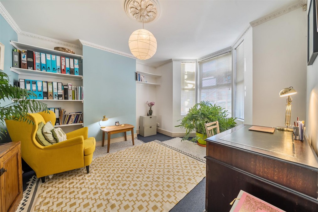 Hawthorne Street, Totterdown, Bristol