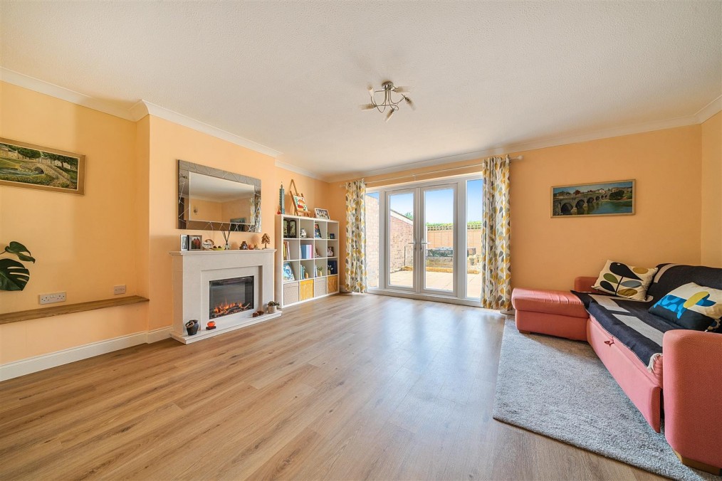 Gillebank Close, Stockwood, Bristol