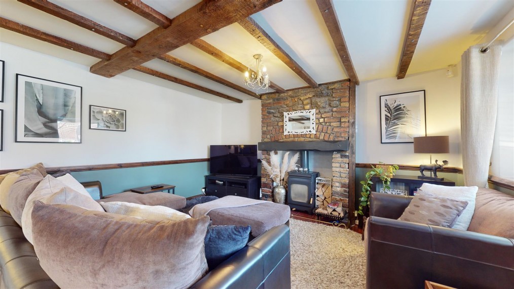 Church Lane, Whitchurch