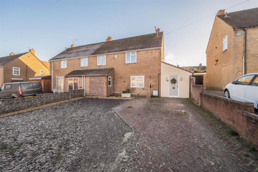 Fortfield Road, Bristol