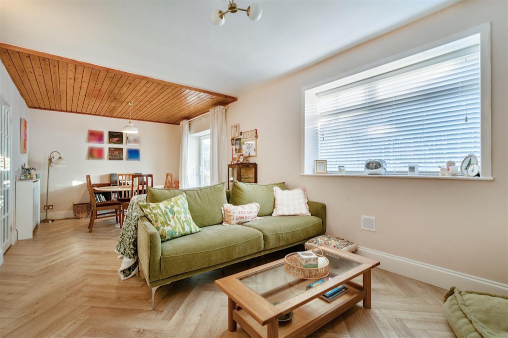 Fortfield Road, Bristol