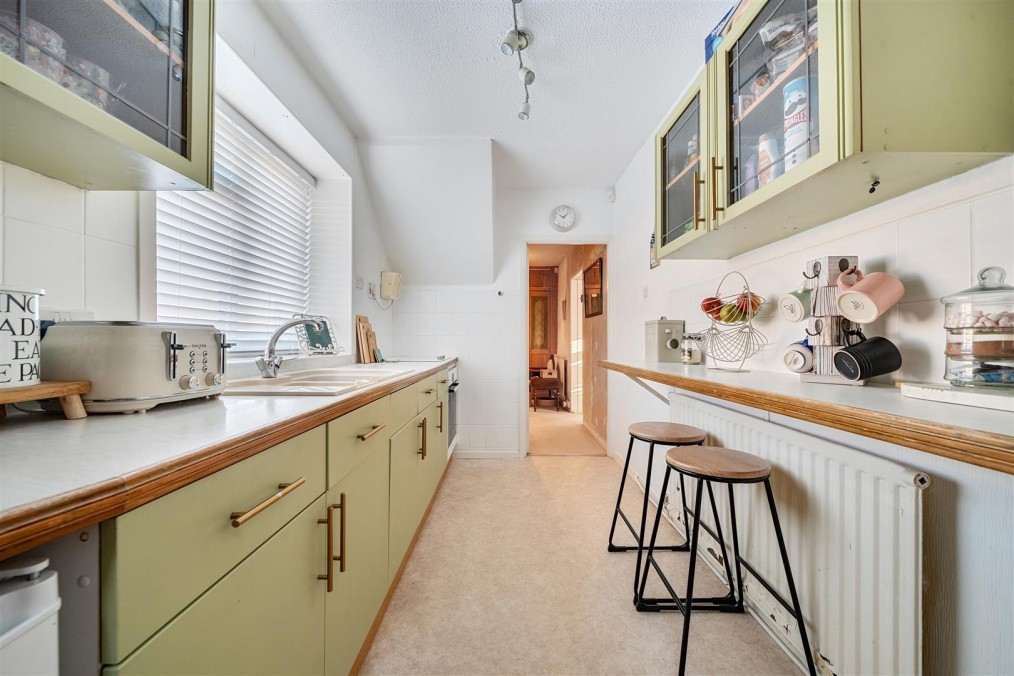 Fortfield Road, Bristol