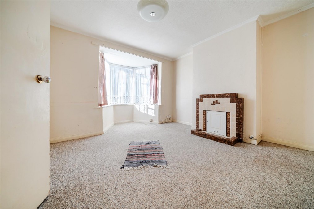 Hazelbury Road, Whitchurch, Bristol