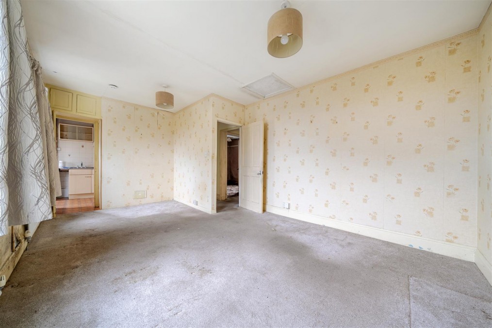 Bishopsworth Road, Bedminster Down