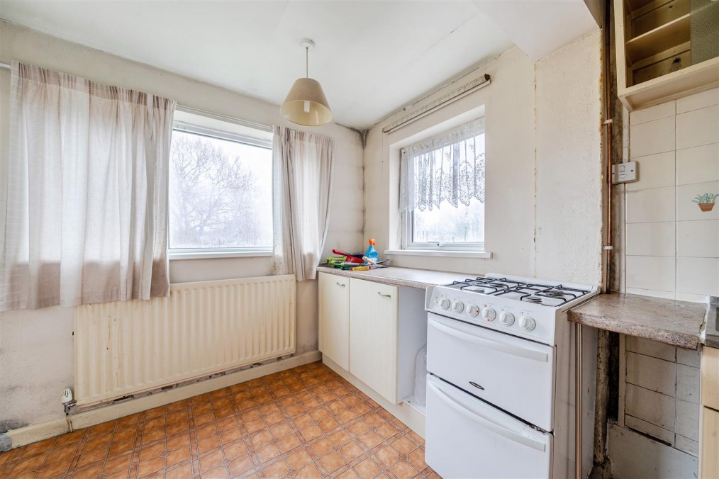 Bishopsworth Road, Bedminster Down