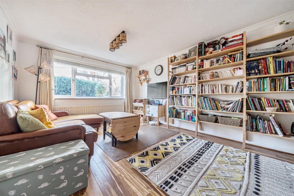 Broadfield Road, Knowle, Bristol