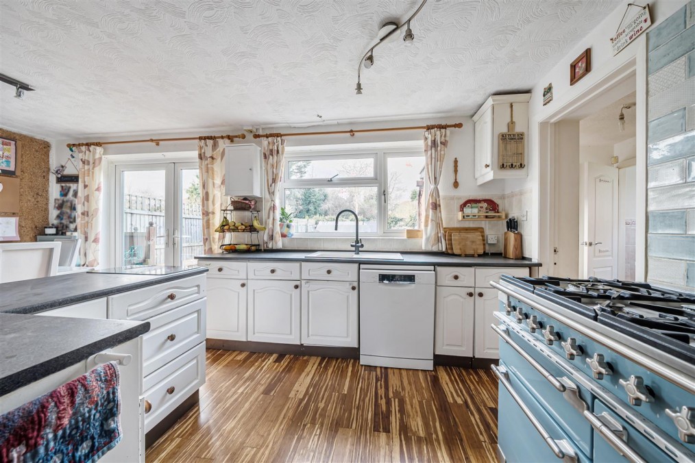 Broadfield Road, Knowle, Bristol