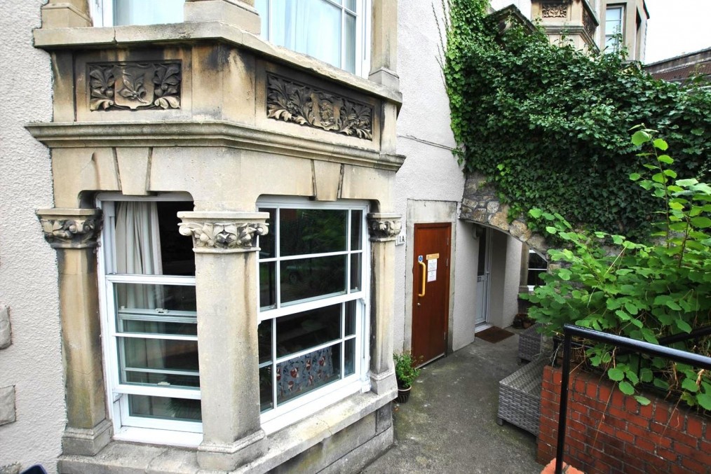 Knowle Road, Knowle, Bristol