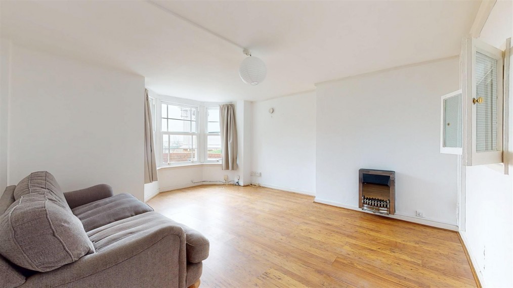 Knowle Road, Knowle, Bristol