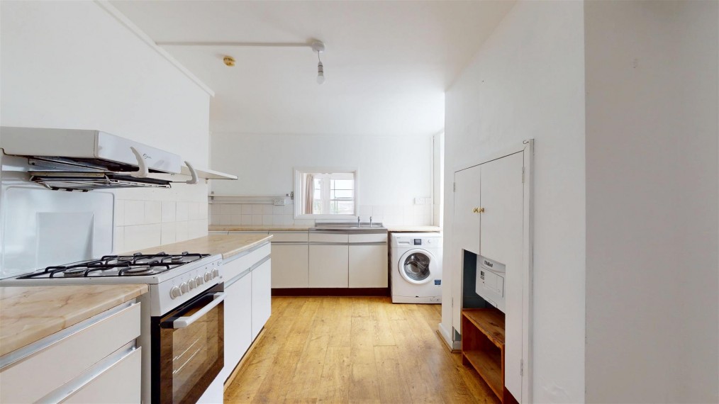 Knowle Road, Knowle, Bristol