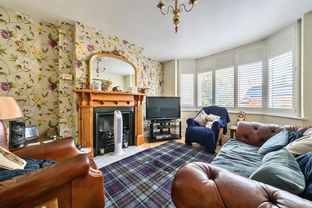 Westleigh Park, Hengrove, Bristol