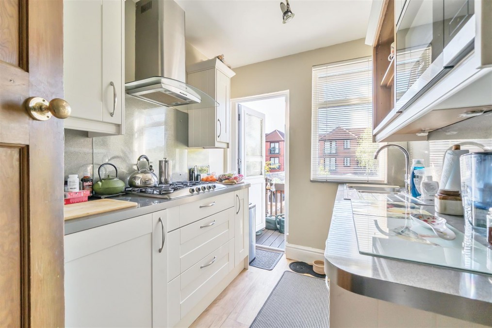 Westleigh Park, Hengrove, Bristol